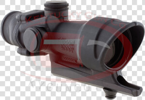 Trijicon Acog  HD Png Download