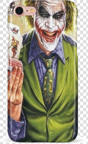 Joker Kılıfları Iphone 6   Joker Iphone 8 Plus Case  HD Png Download