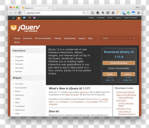 Jquery  HD Png Download