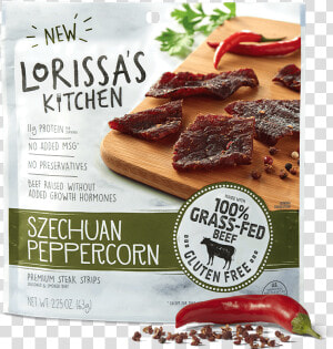 Lorissa  39 s Kitchen Steak Strips  HD Png Download