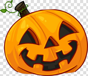 Download Happy Pumpkin Png Free Download For Designing   Halloween Pumpkin Head Png  Transparent Png