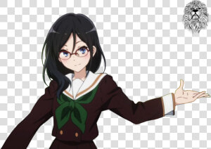 Hibike Euphonium Asuka Tanaka Png  Transparent Png