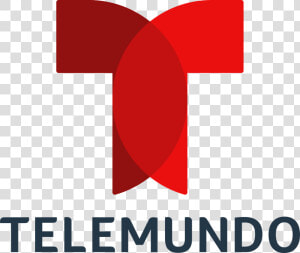 Telemundo Logo Rgb Color   Logo De Telemundo  HD Png Download