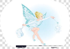  tooth Fairy   National Tooth Fairy Day 2018  HD Png Download