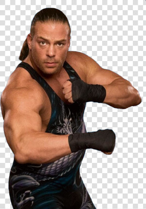 Wrestling Rob Van Dam  HD Png Download