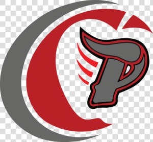 P Transparent Princeton   Princeton High School Cincinnati Logo  HD Png Download