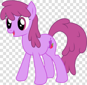 My Little Pony Iron Pony Berryshine Character   Berry Punch Mlp  HD Png Download