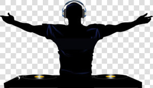 Disc Jockey Dj Mixer Phonograph Record Royalty free   Dj Png  Transparent Png