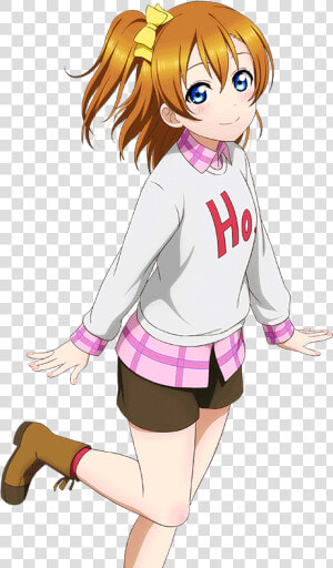 Honoka Yoshiko  HD Png Download