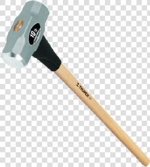 Sledge Hammer Png  Transparent Png