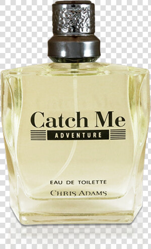 Catch Me Adventure   Chris Adams Perfume Catch Me Aqua Sport  HD Png Download