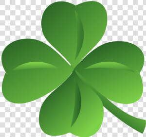 Clover Png Image   Transparent Background Saint Patrick Day Clip Art  Png Download