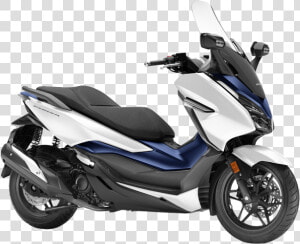 Honda Forza 300 2019  HD Png Download