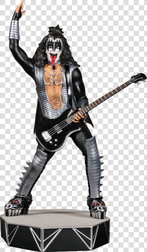 Gene Simmons Png  Transparent Png