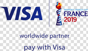 Our Exclusive  fifawwc Presale Tickets For  visa Cardholders   Poster  HD Png Download