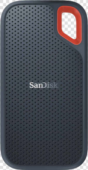 Sandisk Extreme Portable Ssd  HD Png Download