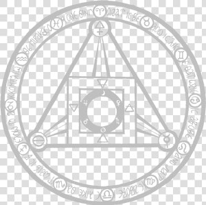 Alchemy Png White  Transparent Png