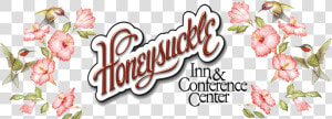 Honeysuckle Inn  amp  Conference Center   Calligraphy  HD Png Download