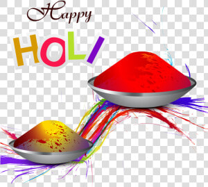 Transparent Happy Holi Text Png   Happy Holi Png Text  Png Download