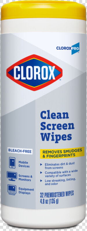 Clorox 32246  HD Png Download