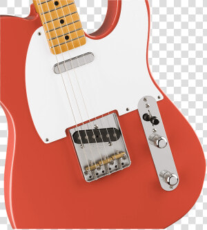 Brand Spankin   Fender Vintera 50s Telecaster  HD Png Download