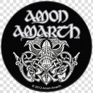 Amon Amarth Odin  HD Png Download