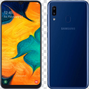 Samsung Galaxy A20 Price In Pakistan  HD Png Download