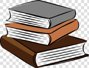 Computer Icons Book Clip Art   Stack Of Books Png  Transparent Png