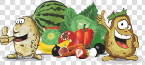 Food  Eat  Delicious  Nutrition  Meal  Fresh  Snack   Fruit And Vegetable Vector Png  Transparent Png