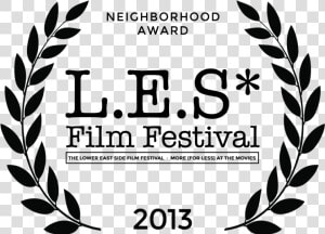 2013neiborhood   Culver City Film Festival Laurels  HD Png Download