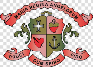 Back To School Clipart September   Loreto Fermoy Crest  HD Png Download