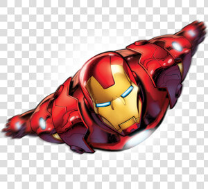 Iron Man   Iron Man Flying Png  Transparent Png