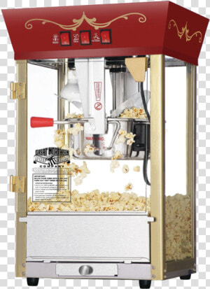 Great Northern Popcorn Red Matinee Movie Theater Style  HD Png Download