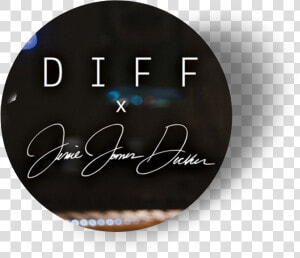 Diff Eyewear   Circle  HD Png Download