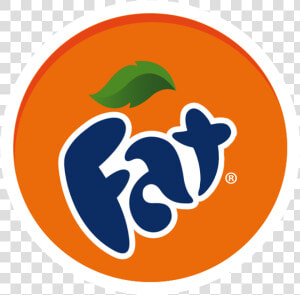 Fanta Thinking About A Logo Change To Be More Appropriateeaten   Transparent Fanta Logo Png  Png Download