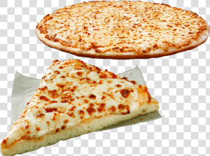 Simply Cheese   Cheesy Garlic Pizza Dominos  HD Png Download