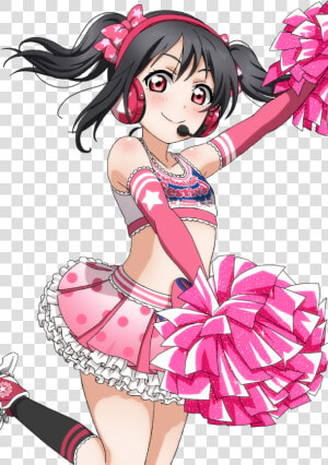  nicoyazawa  yazawanico  nico  yazawa  llsif  llsip   Nico Yazawa  HD Png Download