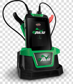 Interstate Ib Pulse Battery Tester  HD Png Download