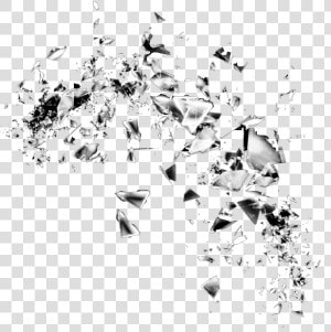 Glass Shards Png   Transparent Glass Shards Png  Png Download