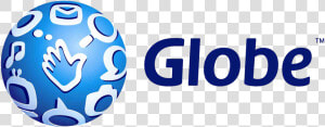 Globe Telecom Logo Hd   Png Download   Globe Telecom New Logo  Transparent Png