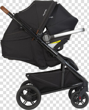 Nuna 2019 Tavo Stroller  HD Png Download