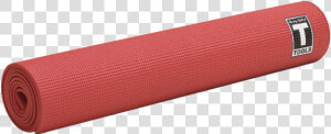 Yoga Mat Body Solid  HD Png Download