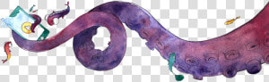 Tentacle Png  Transparent Png