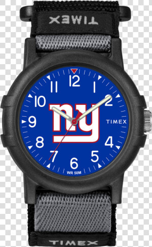 Recruit New York Giants Large   Watch  HD Png Download