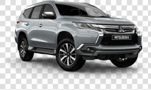 Mitsubishi Png   Nova Pajero Full 2019  Transparent Png