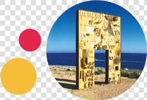 Porta Di Lampedusa  HD Png Download