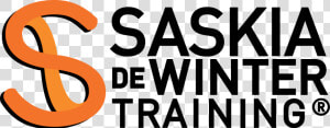 Saskia De Winter Training   Graphic Design  HD Png Download