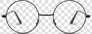 John Lennon Glasses Png  Transparent Png