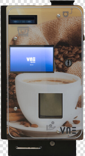 Vne Produzione Srl Cash Automatic  HD Png Download