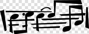 Musical Notation Music Image Clipart  HD Png Download